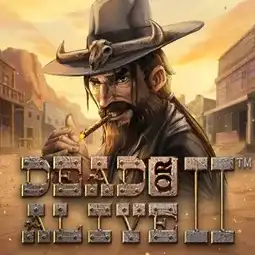Dead or Alive 2 game at Dracula Casino for United Kingdom players