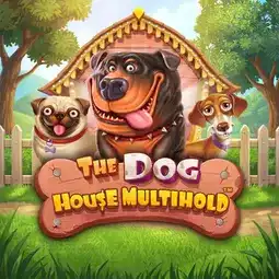 The Dog House Multihold game at Dracula Casino for United Kingdom players